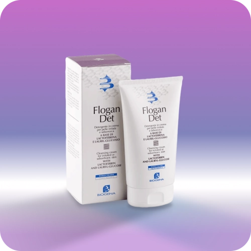 Проблемная кожа Проблемная кожа