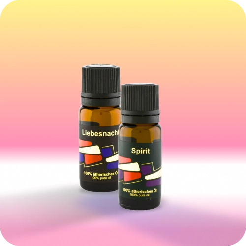 Смеси эфирных масел Смеси эфирных масел