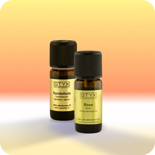 Эфирные масла для лица Эфирные масла